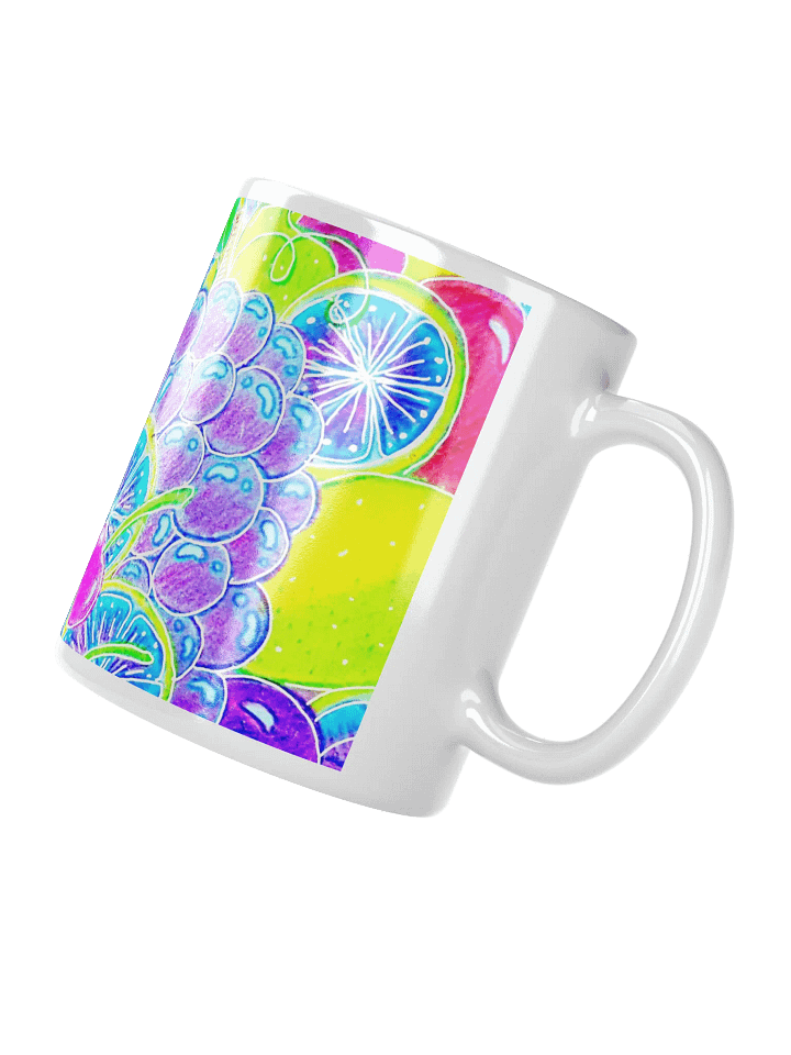Vibrant Fruit Punch Mug product image (2)