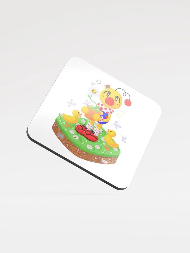 Boyoyoing Flower Pot Island Coaster product image (1)