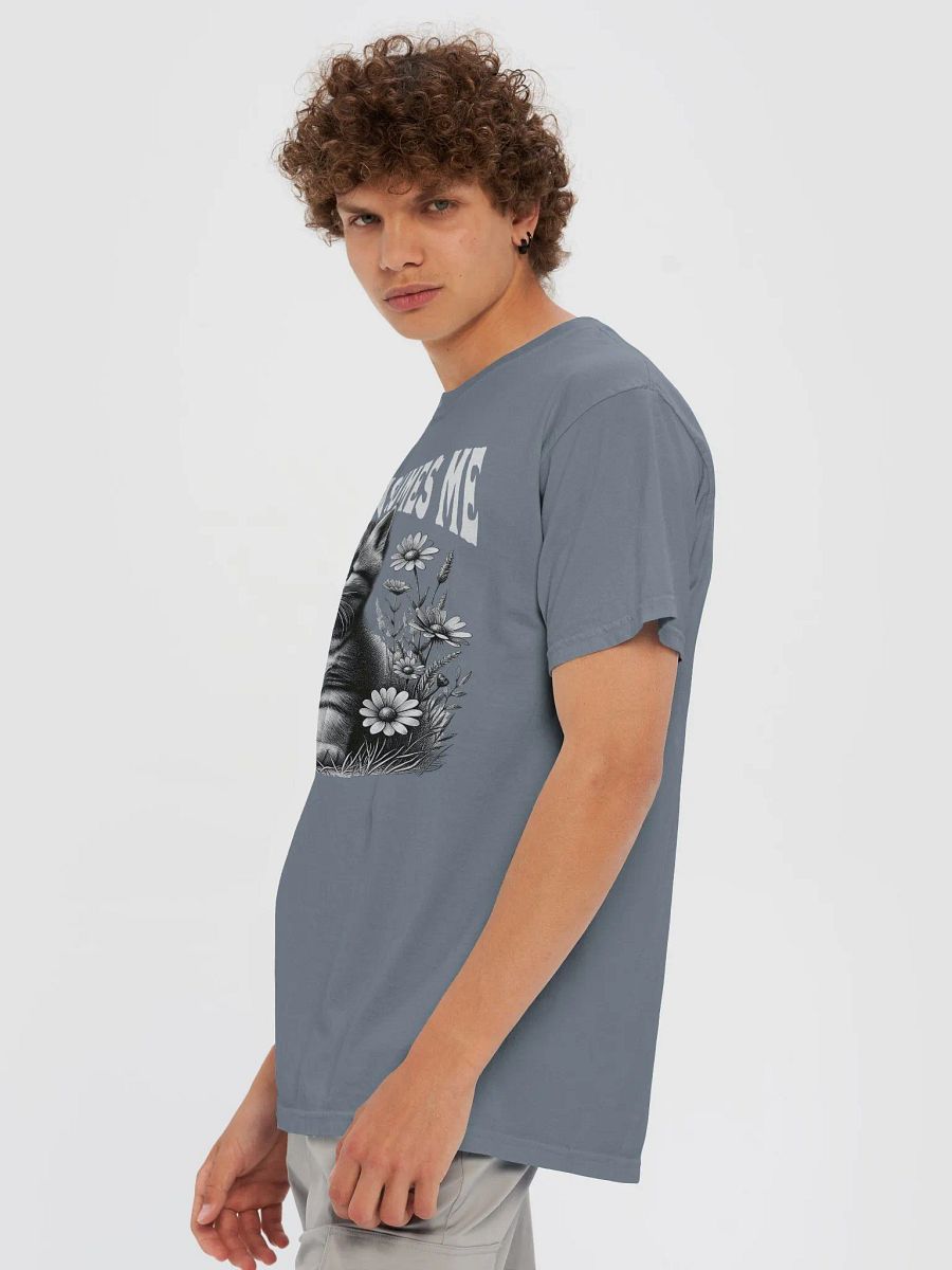 Rage Consumes Me Tee product image (6)