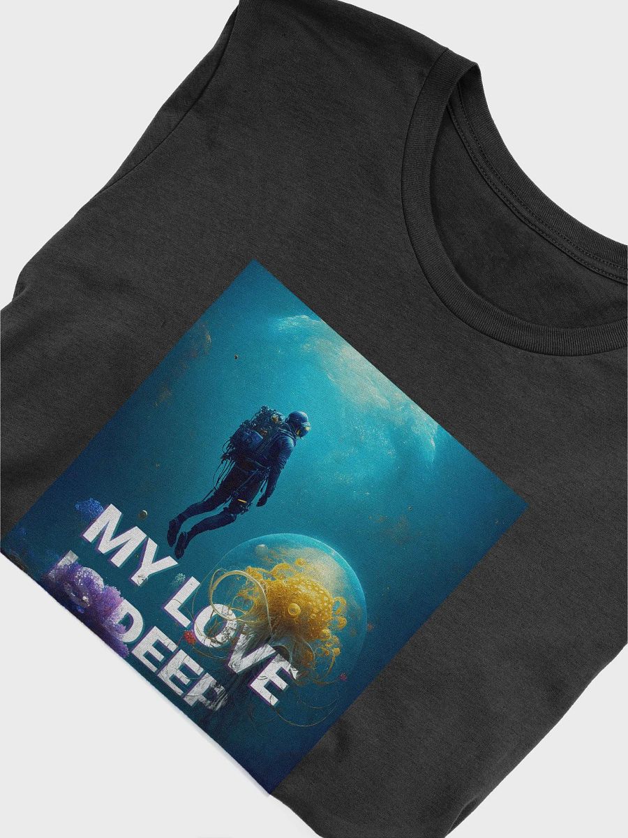 My love is deep - Not just for Valentine's Day product image (52)
