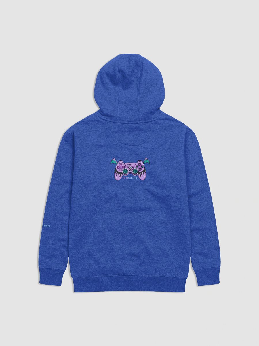 RinBat Hoodie product image (8)