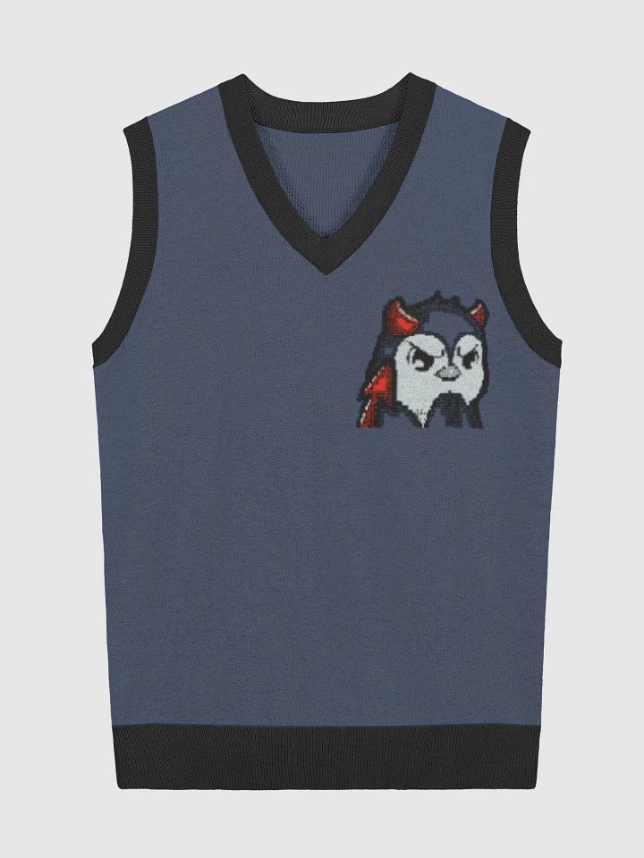DevilishChilly SweaterVest product image (5)