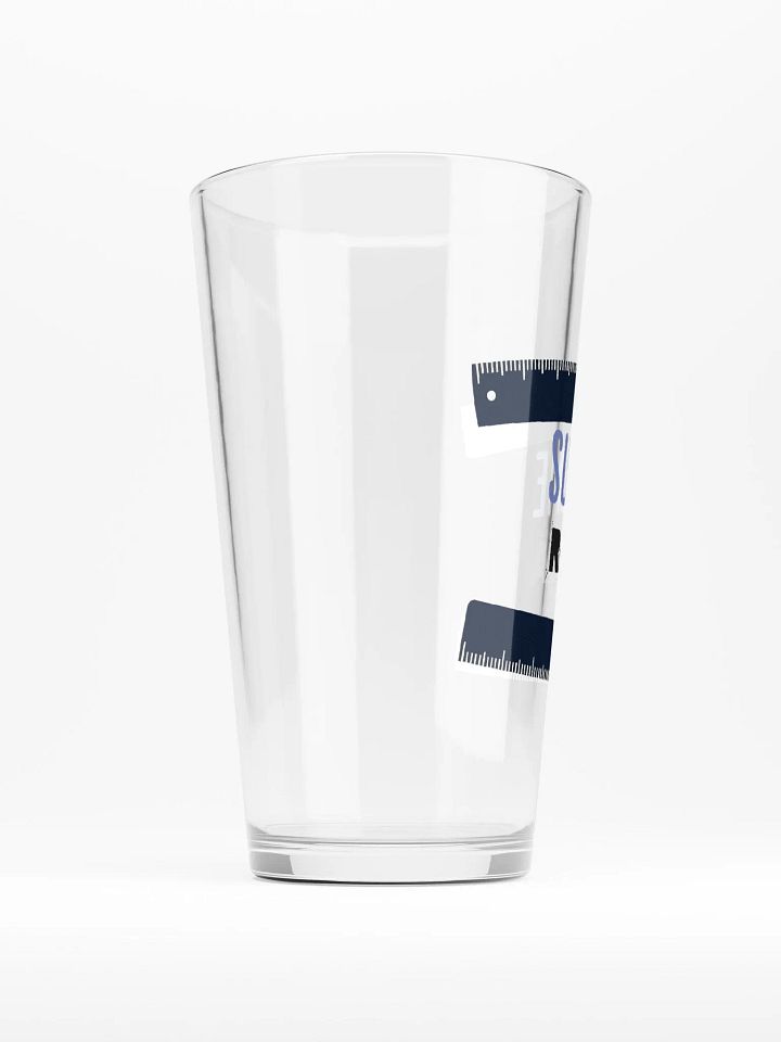 Supreme Roola Pint Glass product image (2)