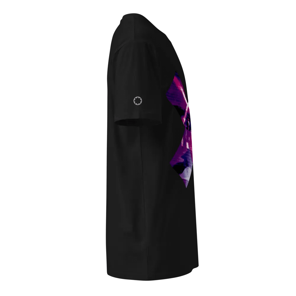 F-em X Premium T-shirt - front product image (3)