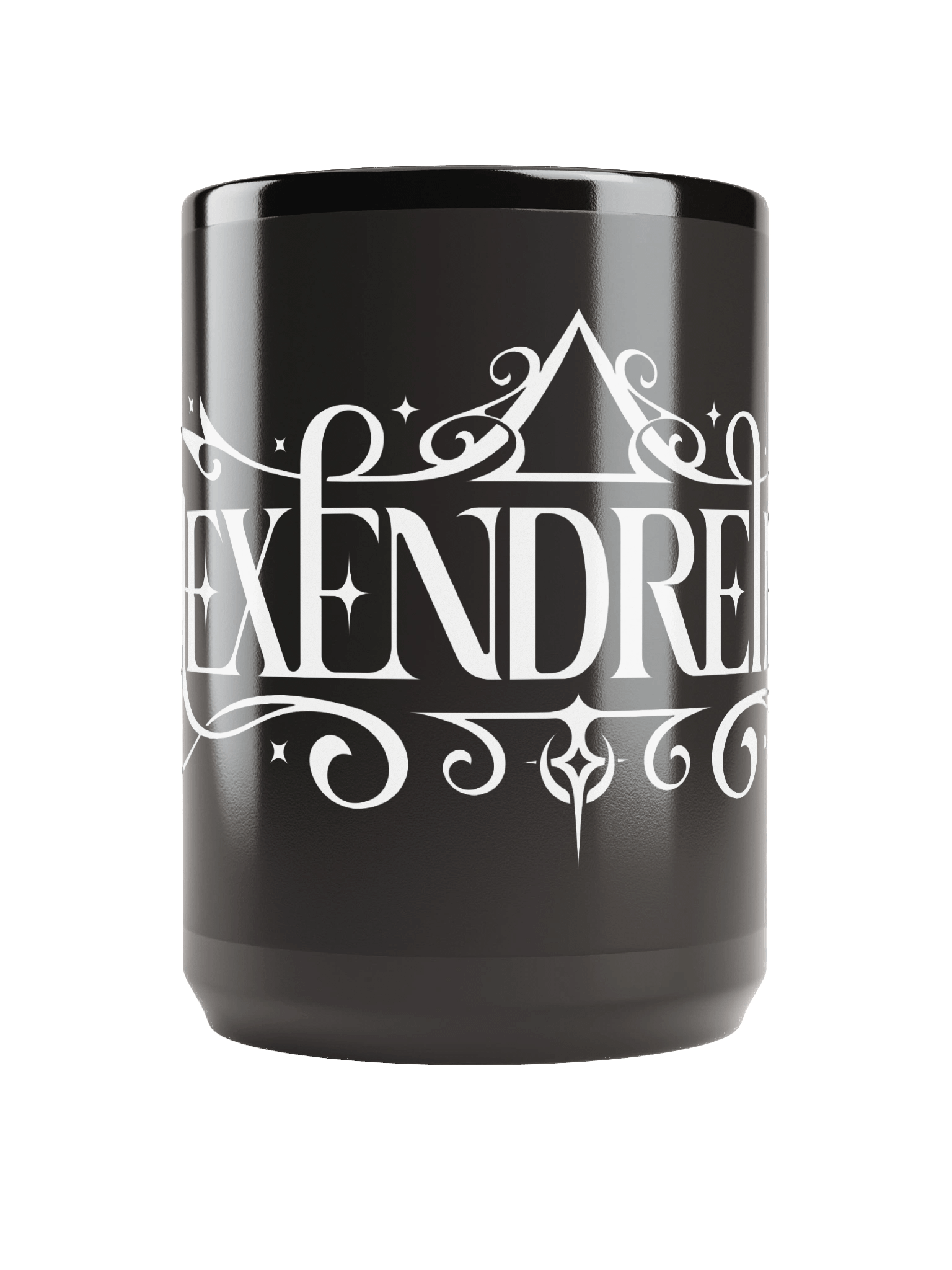 HEXENDREIECK Tasse product image (5)