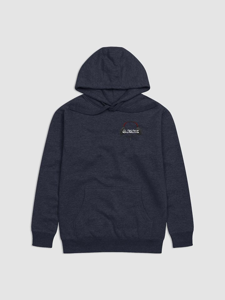 Glorious Hoodie product image (13)