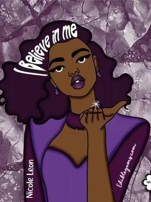 Reminding myself to continue to find joy despite how tough of the holidays can be with my mood.  Finding every which way to smile and keep my spirit elevated. I hope you’re able to do the same for yourself. Give yourself a hug if you don’t have anyone to hug you. Much love ❤️ Nicole. #nicoleart #nicolecreatesart #BlackGirlMagicIsReal #philadelphia 