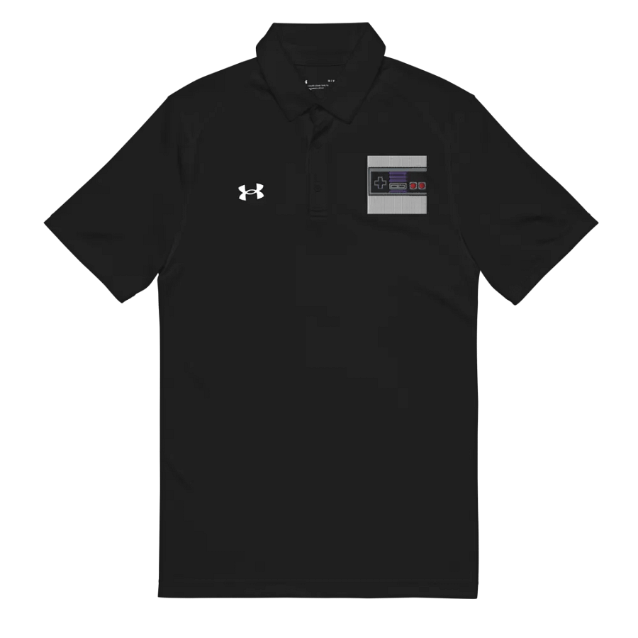 Gaming Under Armour Tee Shirt product image (6)