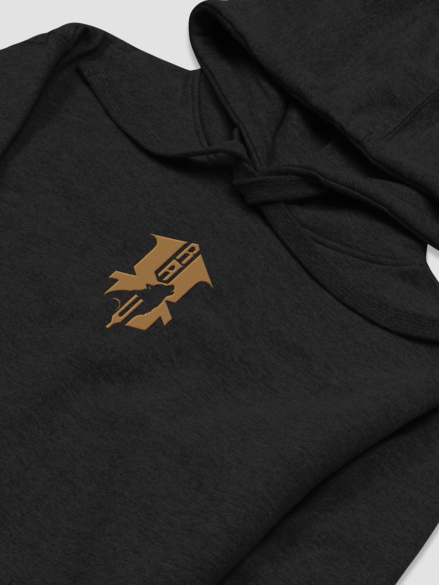xRay Wolf - Premium Hoodie product image (33)