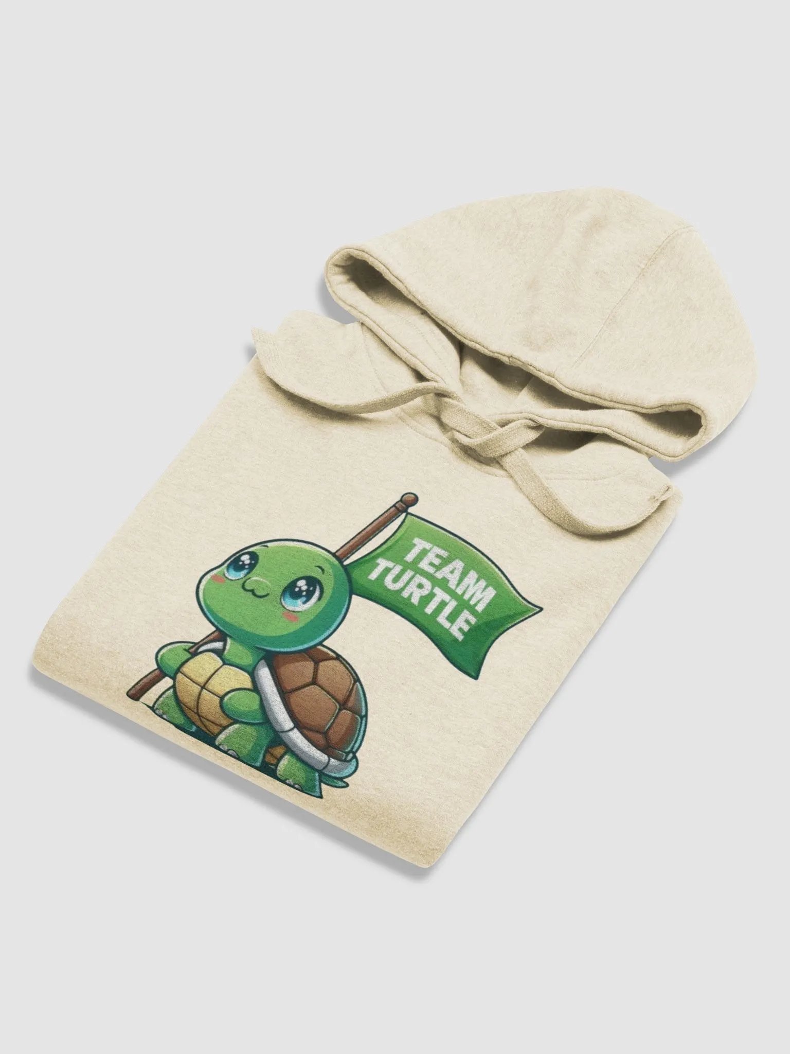 Team Turtle Hoodie product image (72)