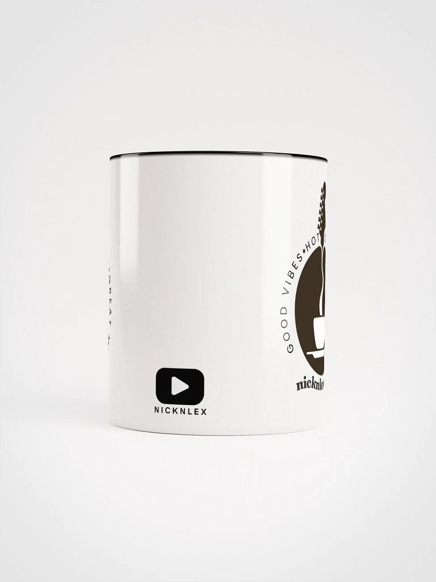 Great Music & Hot Coffee product image (5)
