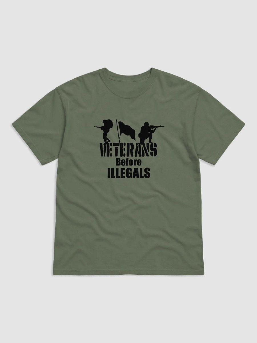 Vets before Illegals product image (1)