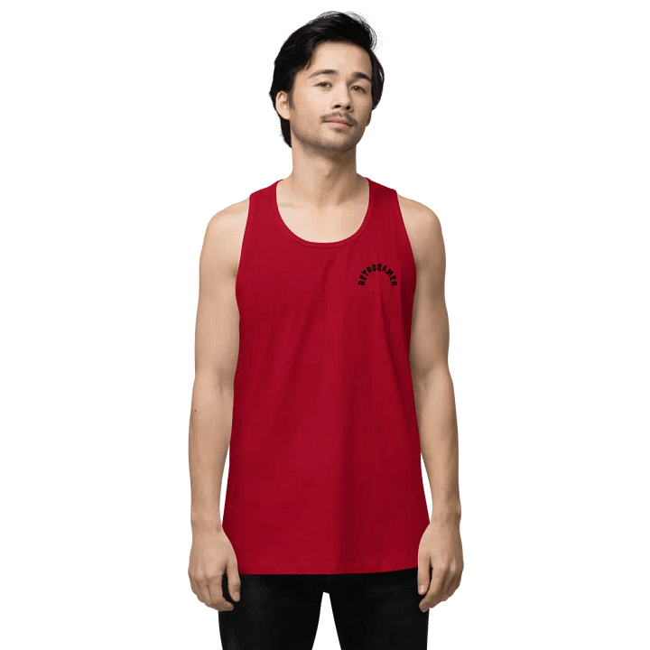 TANK TOP product image (1)