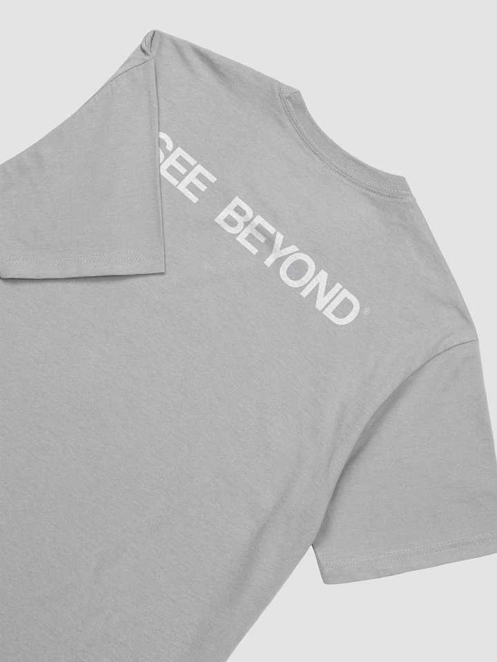 SEE BEYOND TEE product image (1)