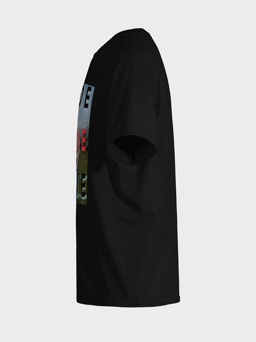 Woman's Rude Dude Move T-Shirt product image (74)