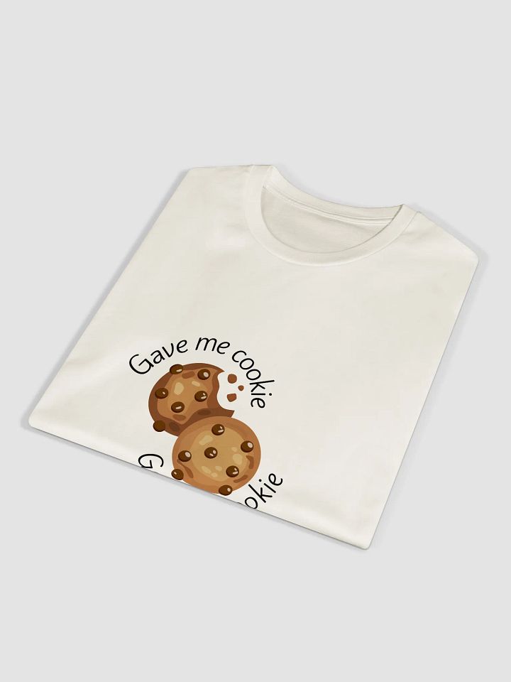 New Girl Premium T-Shirt – Unisex Funny Quote Shirt for TV Sitcom Fans product image (2)