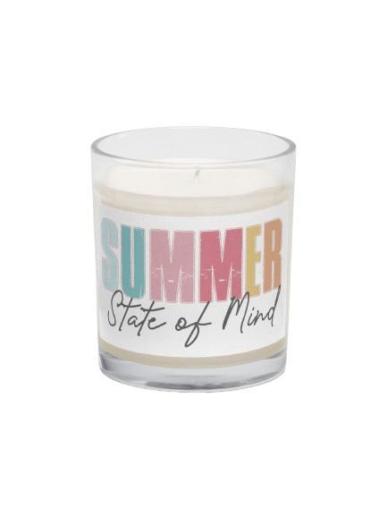 Summer - State of Mind - Soy Candle product image (1)