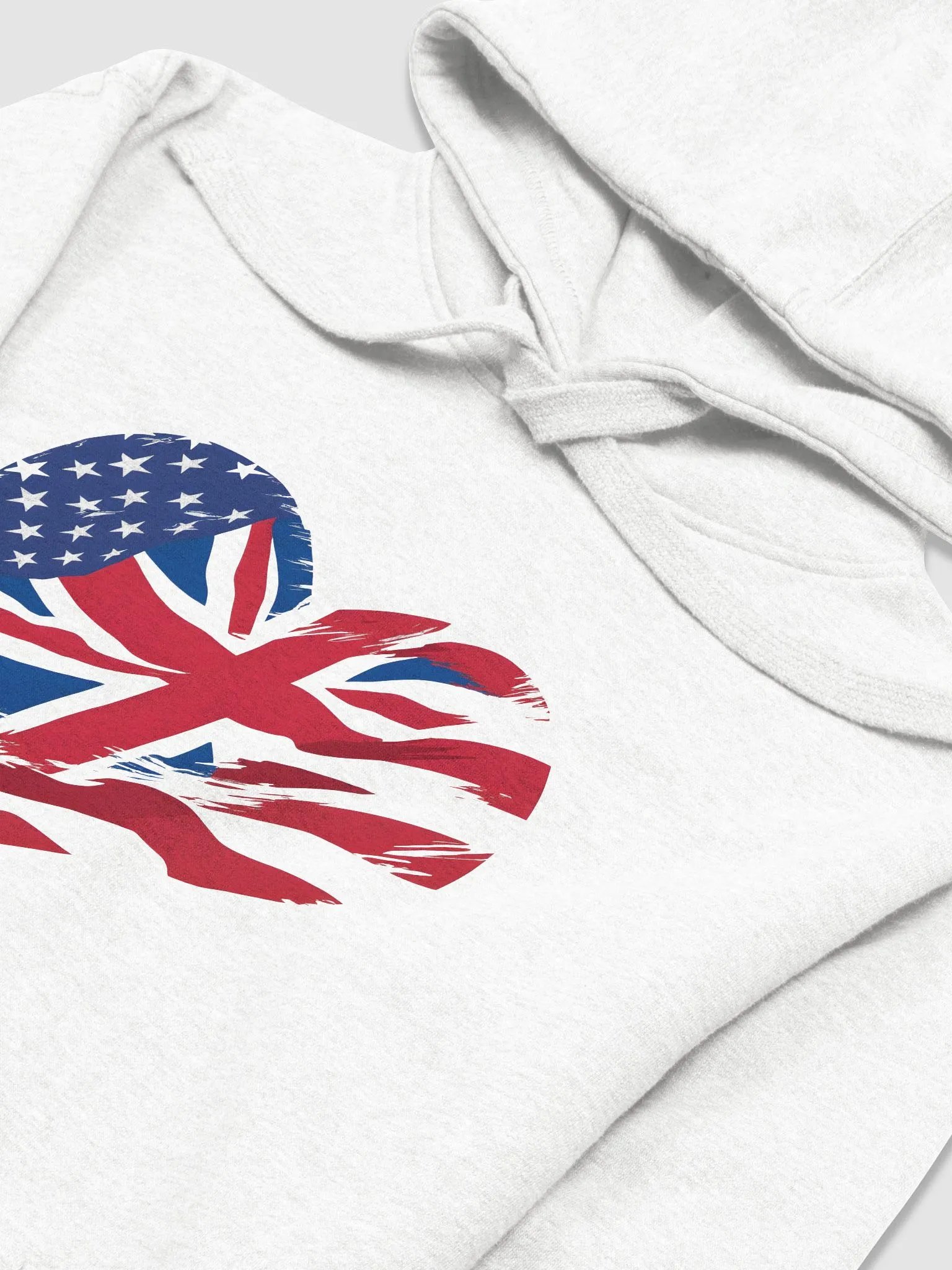 Unity in Threads Hoodie product image (3)