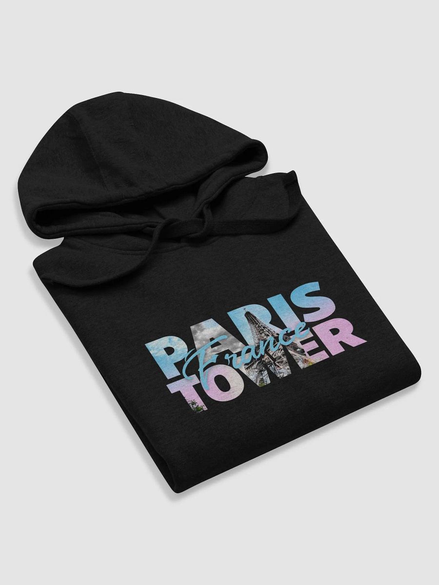 Tower Dreams Unisex Hoodie product image (5)