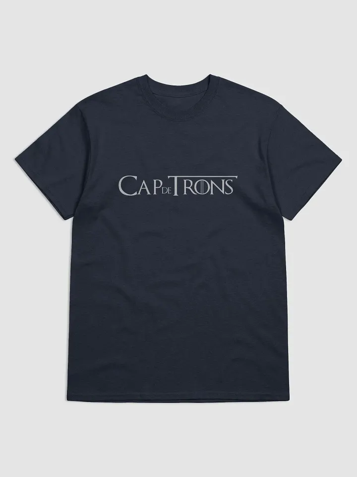 Cap de trons - Samarreta product image (1)