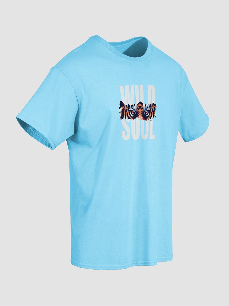Women's Wild Soul T-Shirt product image (4)