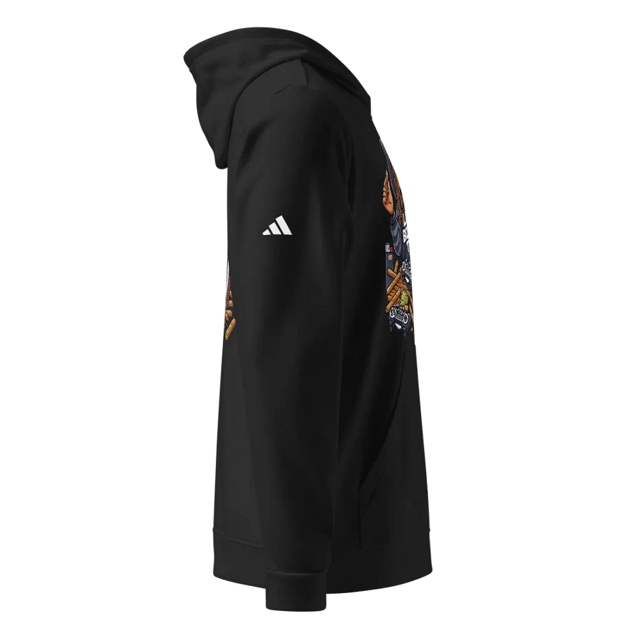 BizzWorld Drip adidas hoodie product image (19)