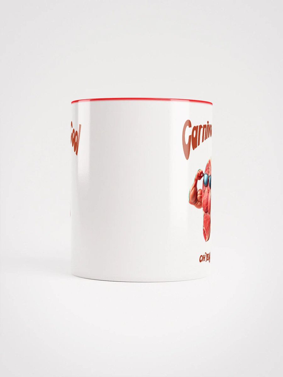 Carnivore-Cool Coffee Mug product image (5)