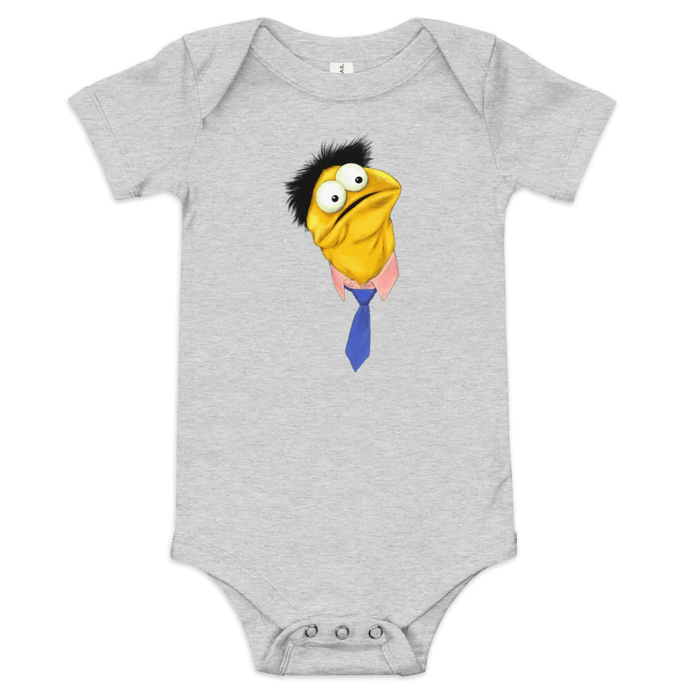 Baby Warmbo Onesie product image (1)