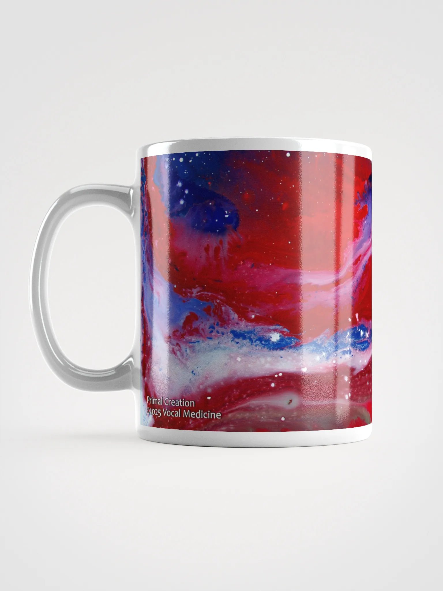 Primal Creation Mug product image (12)