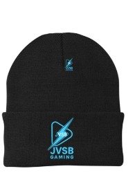 JVSB knit beanie product image (1)