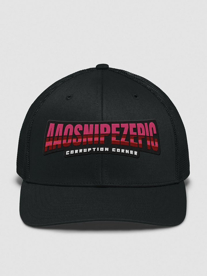 trucker hat product image (6)