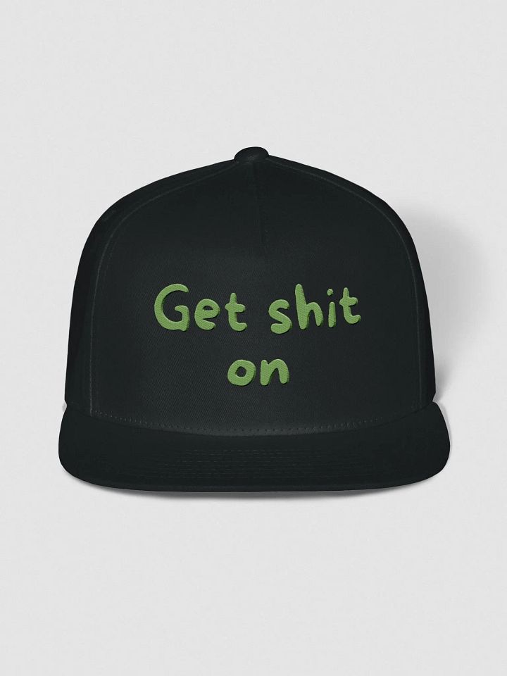 GET SHIT ON! CAP product image (1)