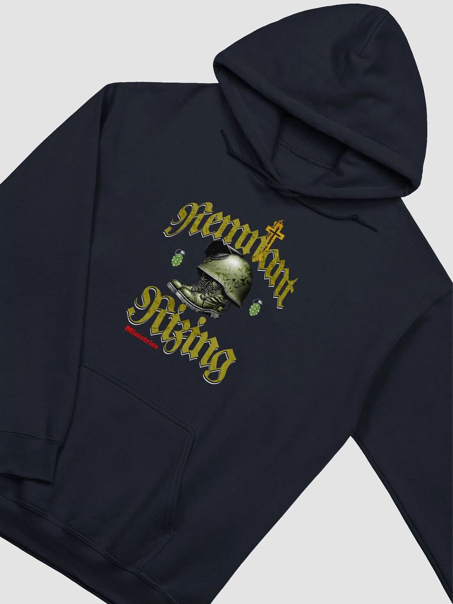 REMNANT RIZING Hoodie product image (22)
