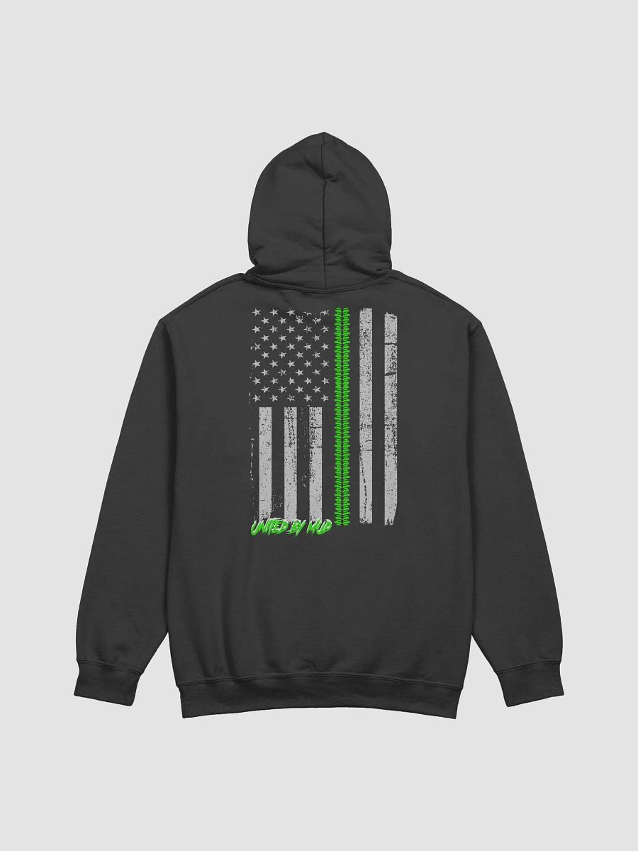 United By Mud - Hoodie product image (3)