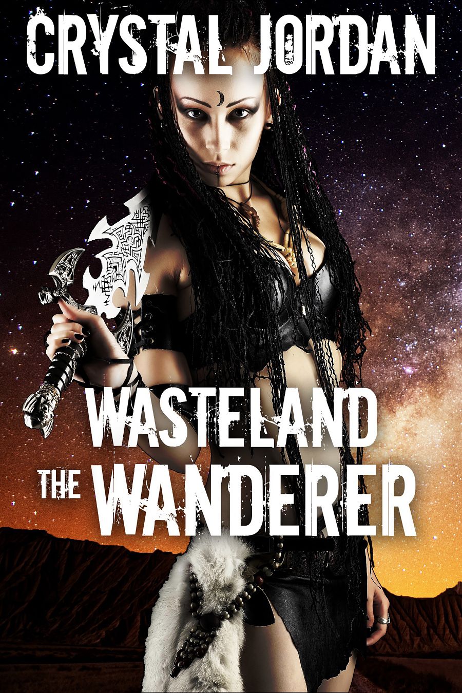 The Wanderer product image (1)