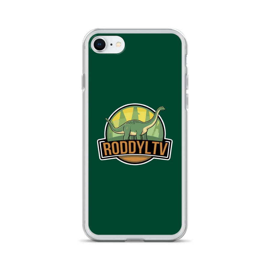 Coque Iphone RoddyLTV product image (20)