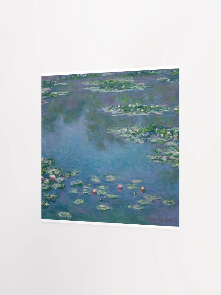 Water Lilies by Claude Monet product image (2)
