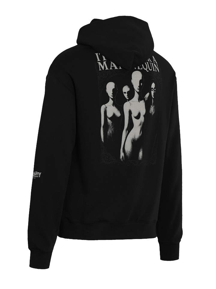 It's Never A Mannequin | TNOC Hoodie product image (1)