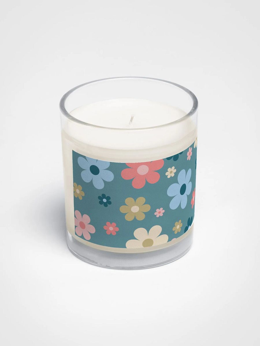 Flower Candle product image (2)