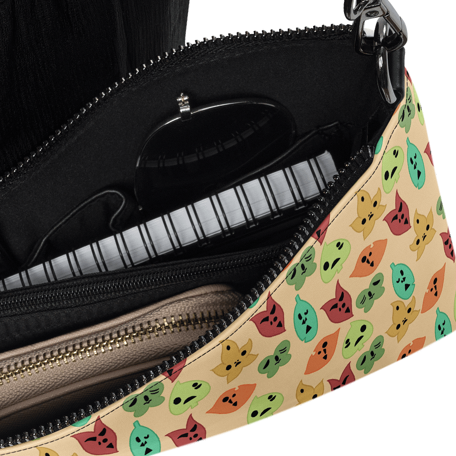 Korok Crossbody Bag product image (6)