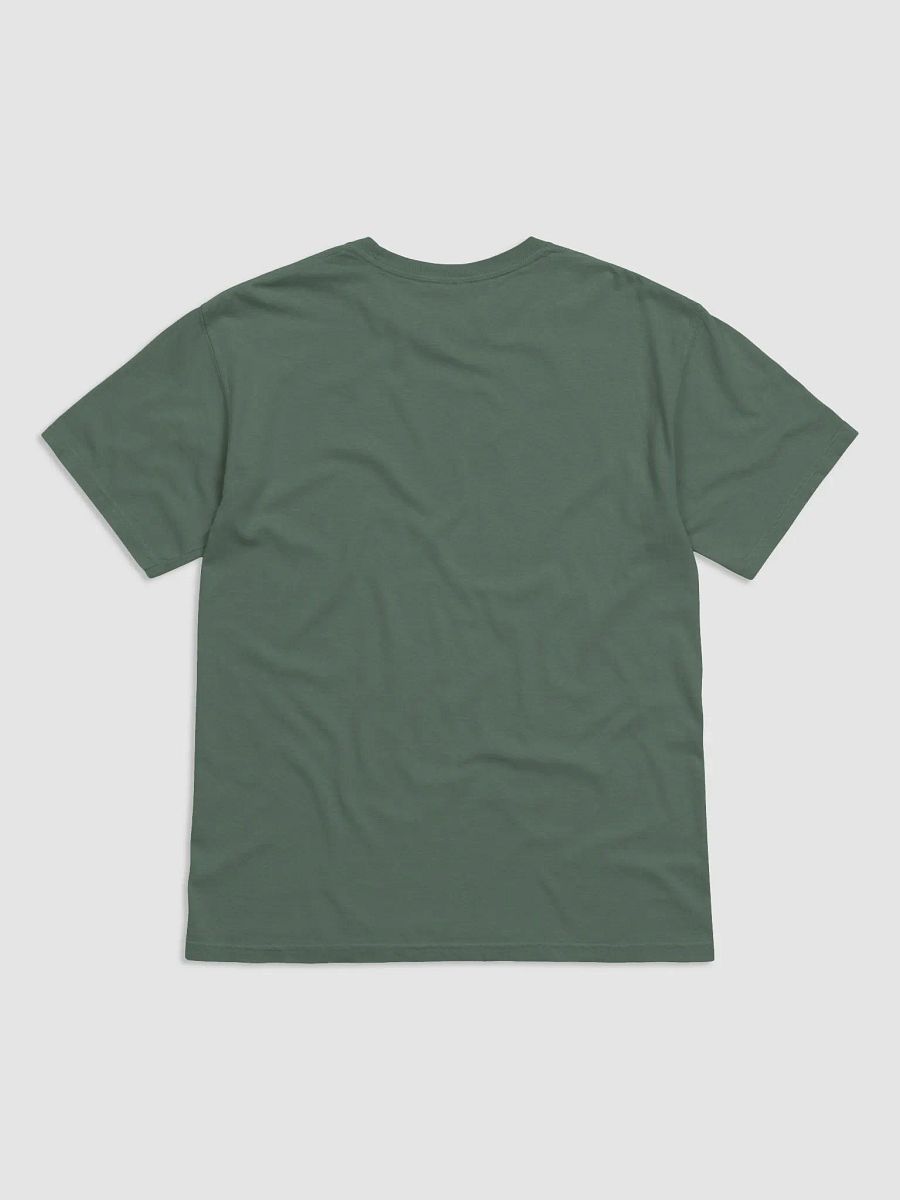 Caregiver's Collective Sun Wave T-Shirt product image (7)