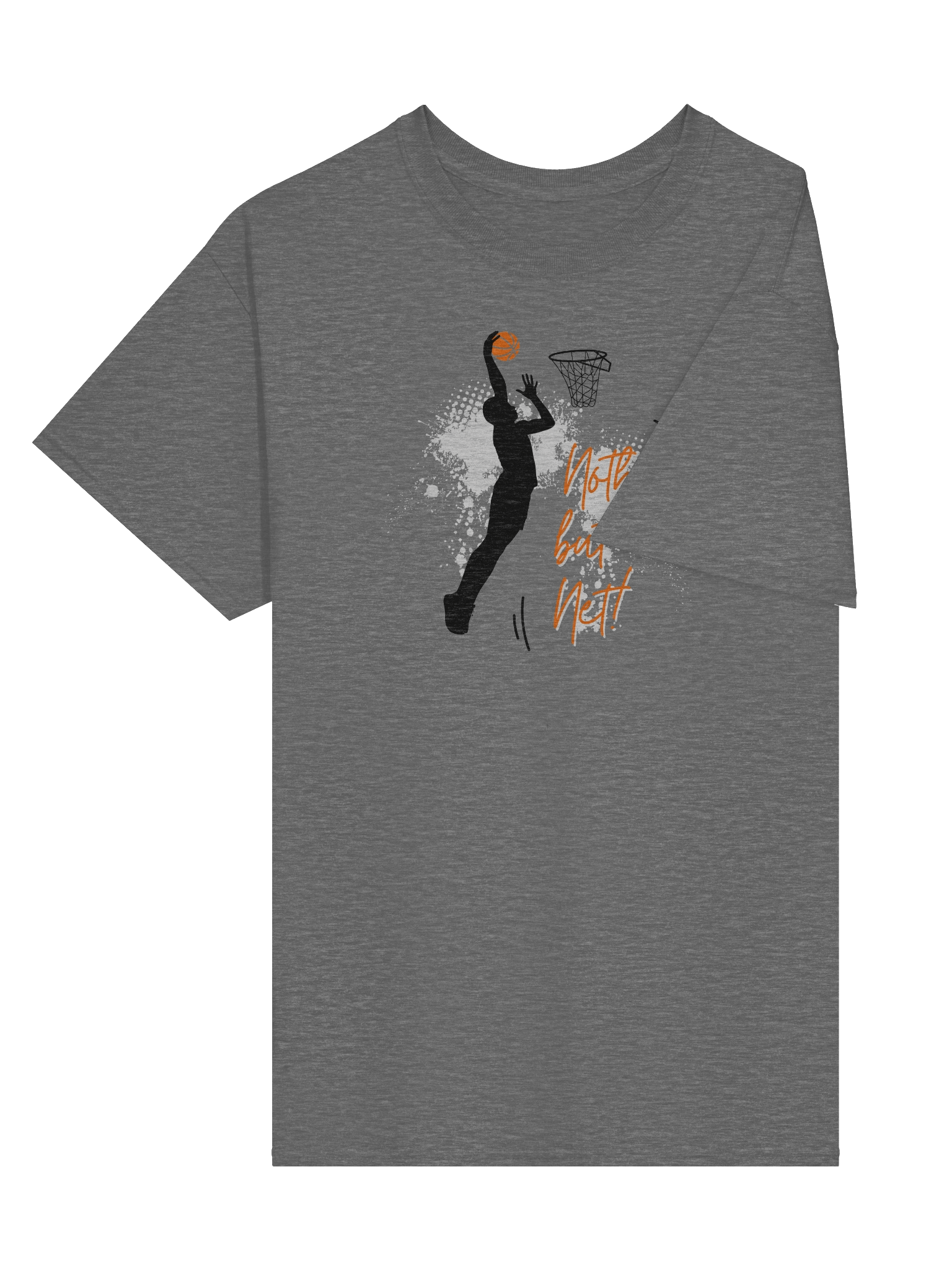 Basketball T-Shirt product image (9)