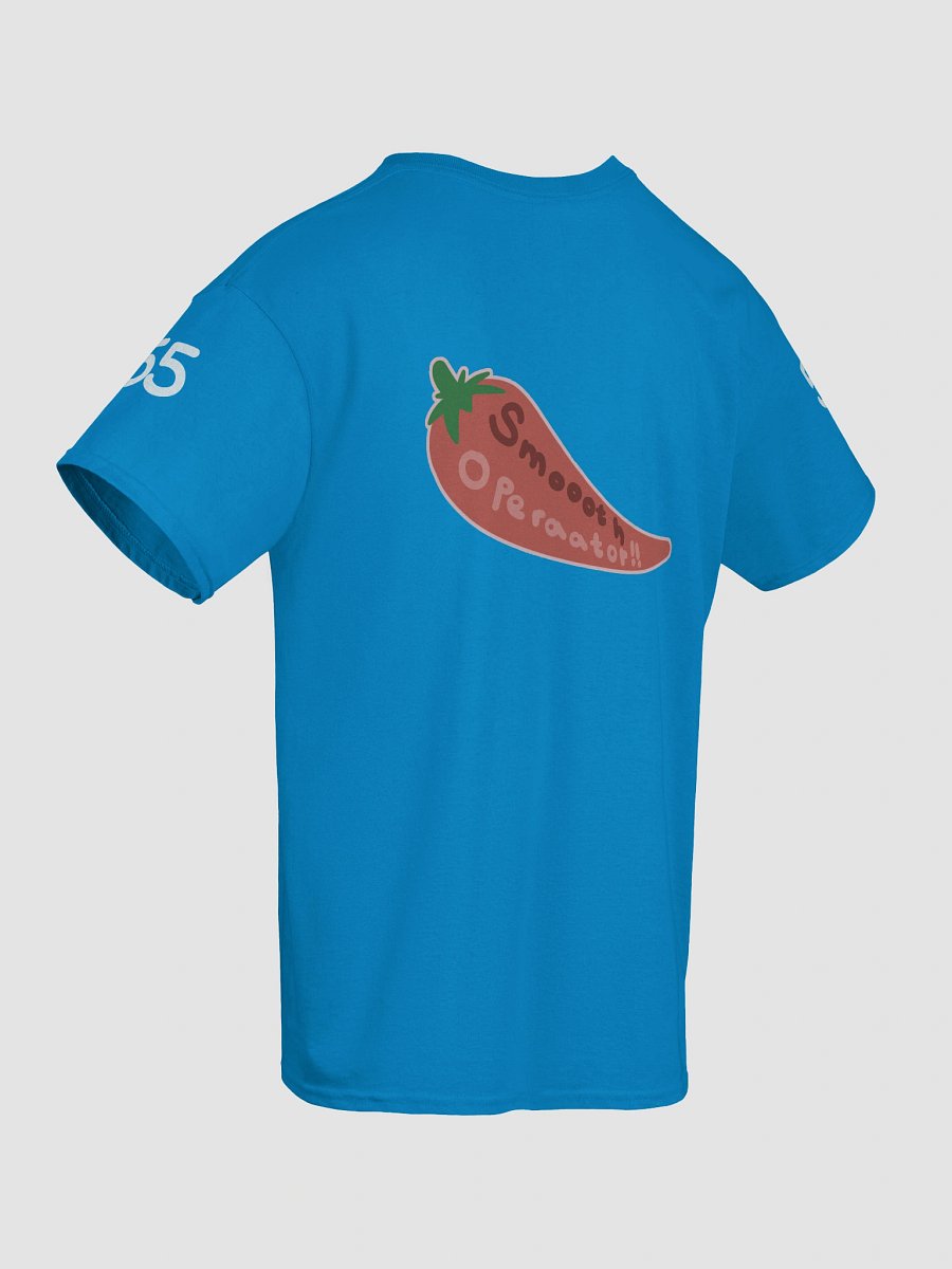 Vamos Carloss! shirt product image (66)