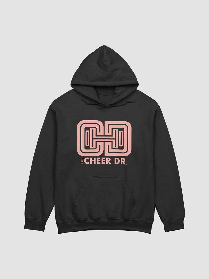 The Cheer Doctor Hoodie product image (1)