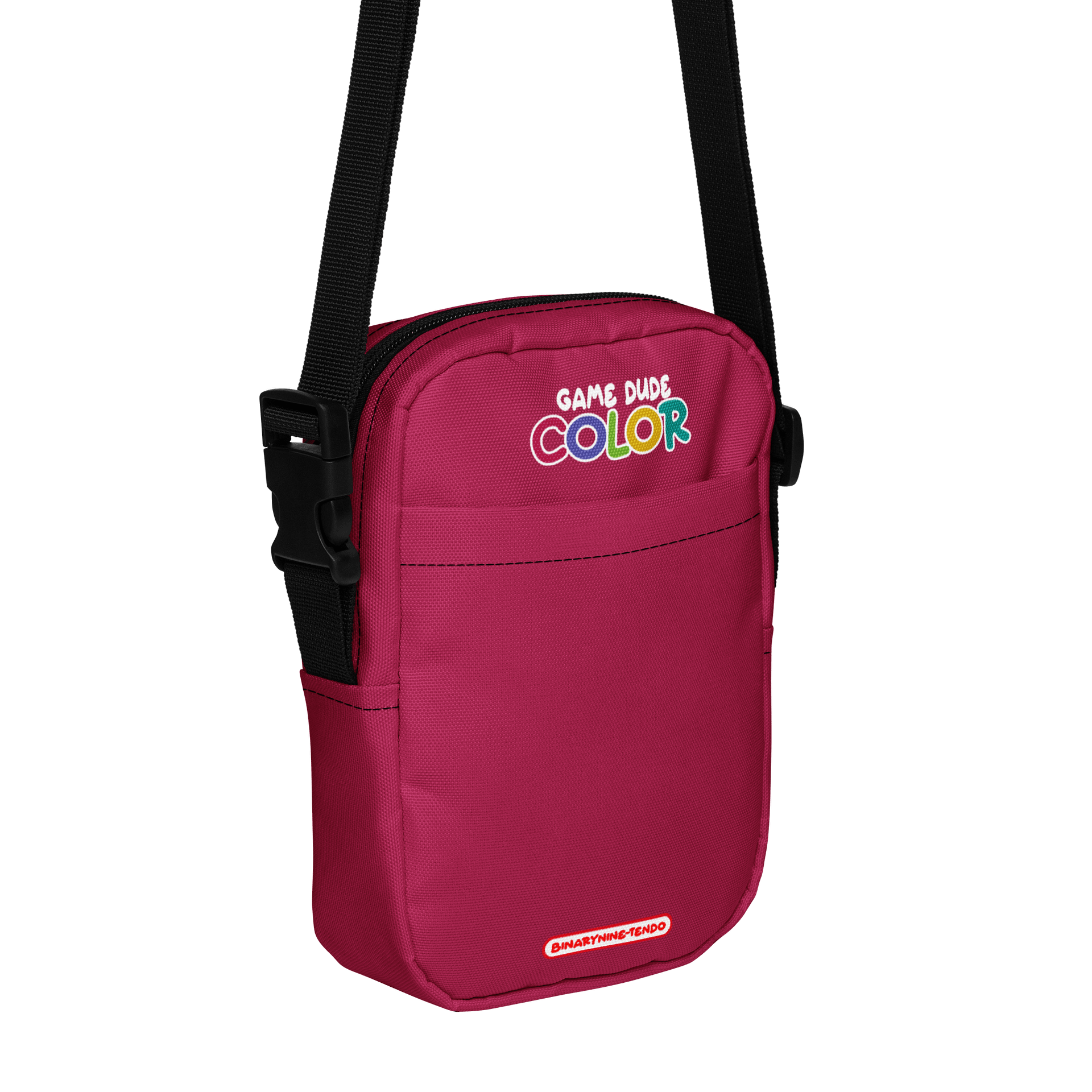 Game Dude COLOR - Berry product image (1)