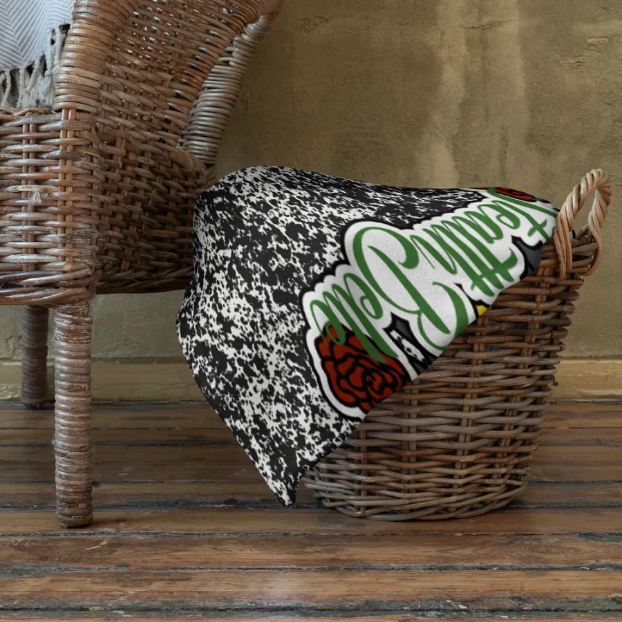 Belle Blanket product image (9)
