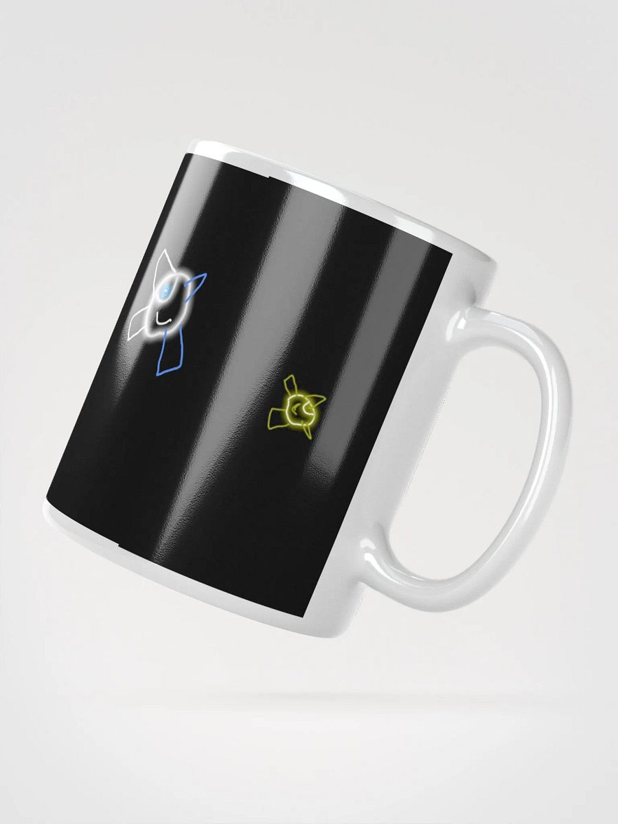 THE JETAVERSE MUG product image (3)