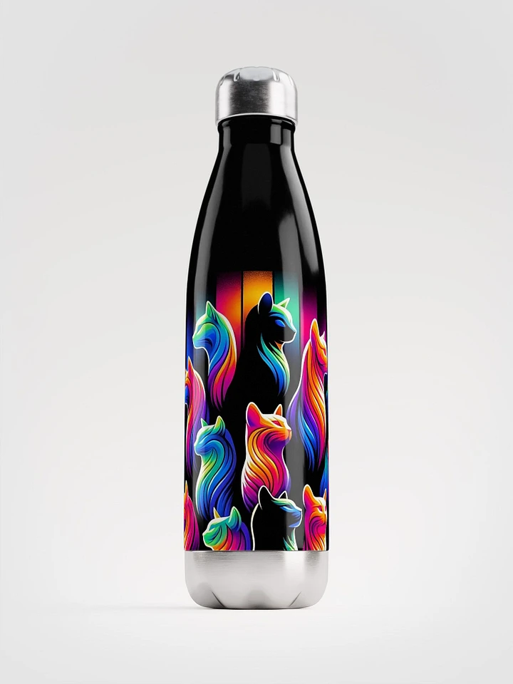 Stainless Steel Water Bottle product image (1)