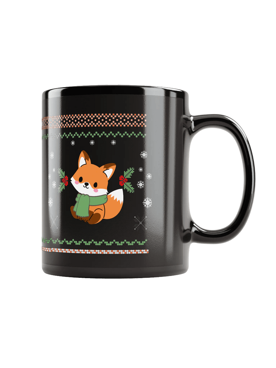 Scout Holiday Charm Mug product image (1)
