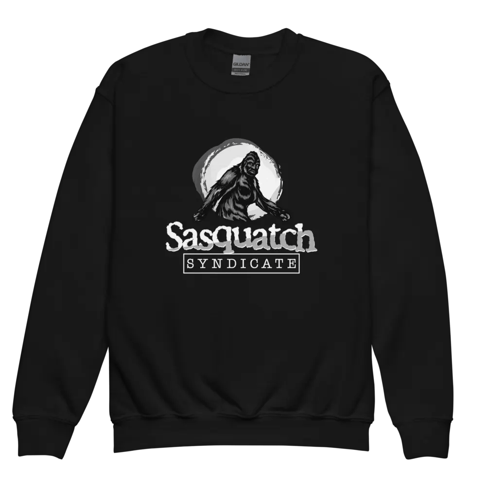 Kids Sweatshirt product image (2)